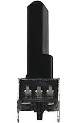 panasonic potentiometer