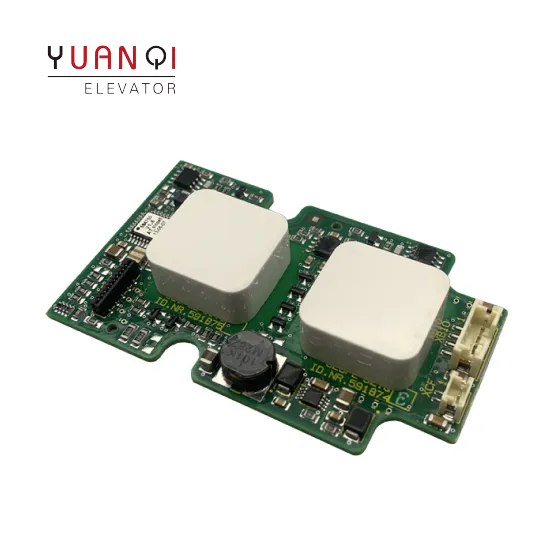 Elevator Touch Button Board ID.NR.591873 ID.NR.591874 ID.NR.591875 3300/3600