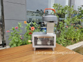 Lowest price high quality cooking table stove mini portable convenient to take wood camping stove