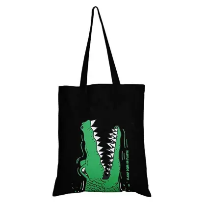 Eco-Friendly Wholesale Cotton Canvas Tote Bags