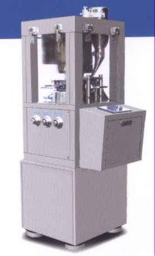ZPS (IPT Punch and Dies) Series Rotary Tablet Press
