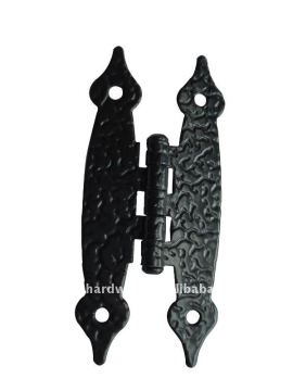 Butterfly-type Hinge