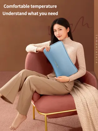 Hot Sale Explosion-proof Electric Heating Bag - Mobile Charging Hot Water Bag