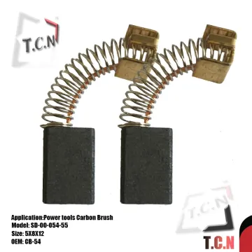 Power Tools Carbon Brushes for Angle Grinders,Grinder Brush