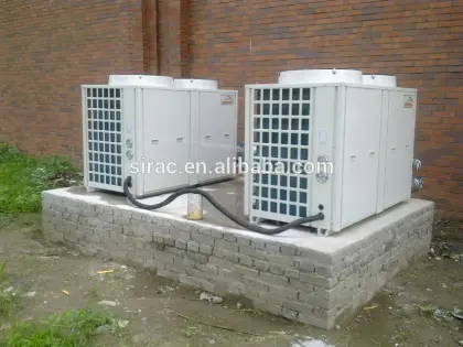 water heater hot water industrial, heat pump water heater