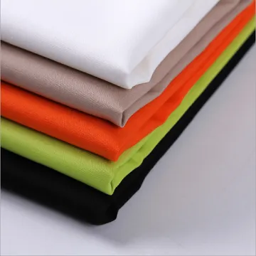 100% Cotton Dyed Voile Fabric