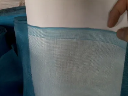 Polyethylene cloth /Polyethylene screen/Polyethylene fabric