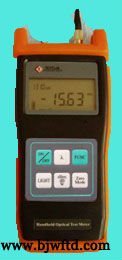Intelligent TD1203 Optical MultiMeter