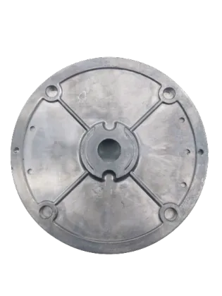 Flywheel for Lawn Mowers