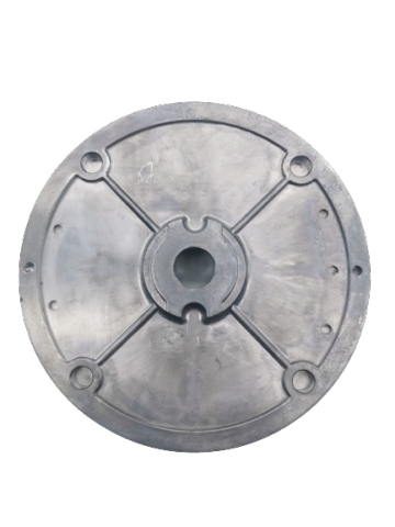 Flywheel for Lawn Mowers