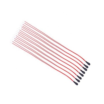 High Quality MF52B NTC 3950K 1% Oven Temperature Sensor Thermistor