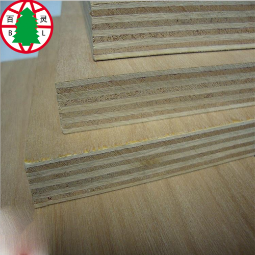 high quality good sell eucalyptus plywood/gum wood plywood