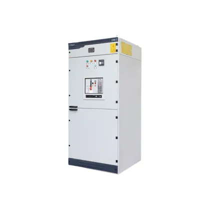 Custom Electrical Cabinet Power Supply Switch Distribution Cabinet
