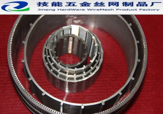 High quality griddle mesh / mine screen mesh