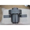 The tensioning cylinder 21T-30-00531/21T3000531 is suitable for the PC2000-8 excavator.