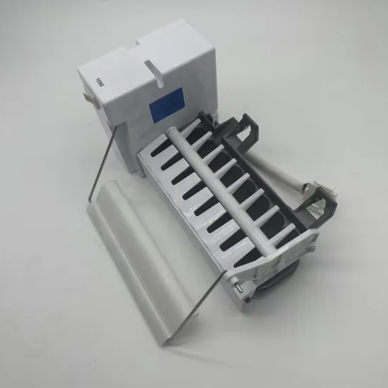 Kitchen Aid 5303918344 Refrigerator Ice Maker Spare Part - Home Appliances