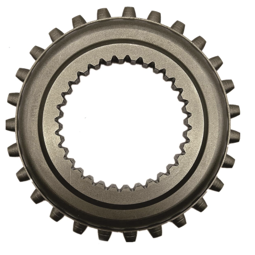 OEM 970 262 0835 Auto Parts - Manual Synchronizer Ring Cone for ZF BENZ