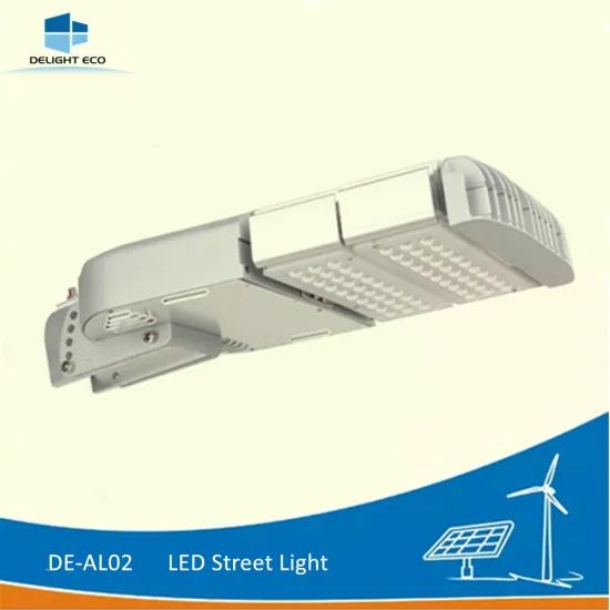 DELIGHT DE-AL02 High Brightness Road Working Lamp