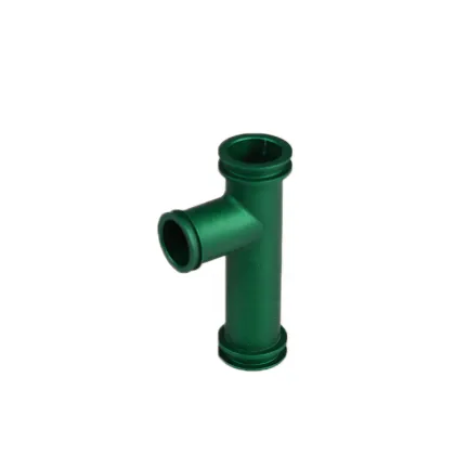 High Precision OEM Trial Orders for Crazyracing Kartrider Go-Kart & Kart Racer Parts & Accessories - CNC Machining