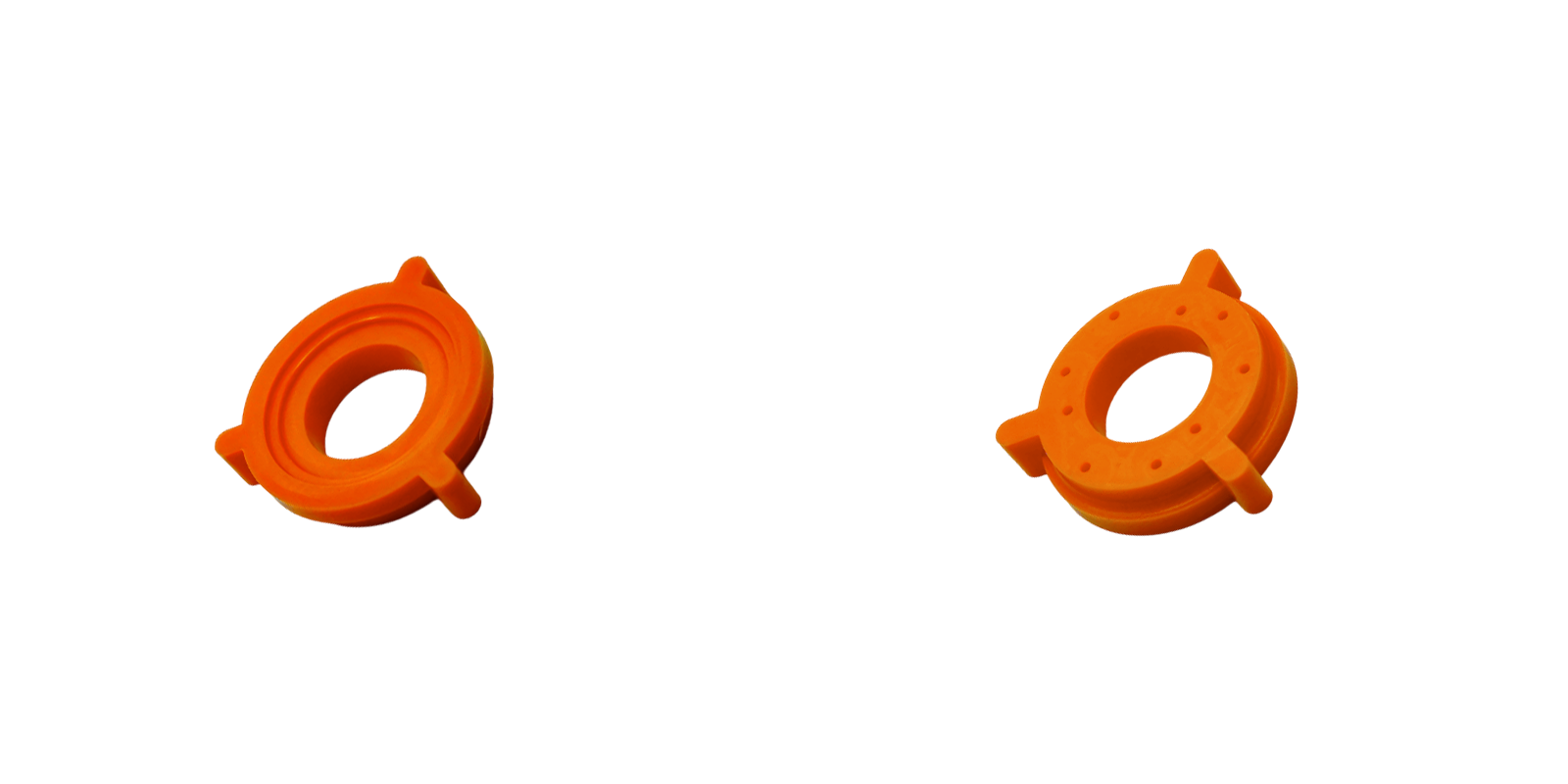 Medical Silicone Knob