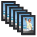 Picture Frames Set Wall Mount Or Table Top