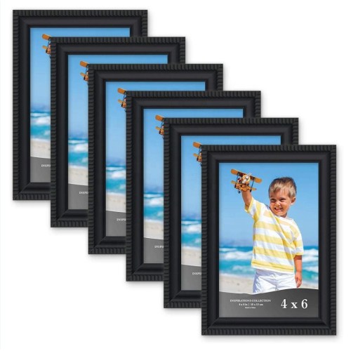 Picture Frames Set Wall Mount Or Table Top