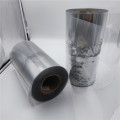 High quality transparent pet sheet roll thermoforming