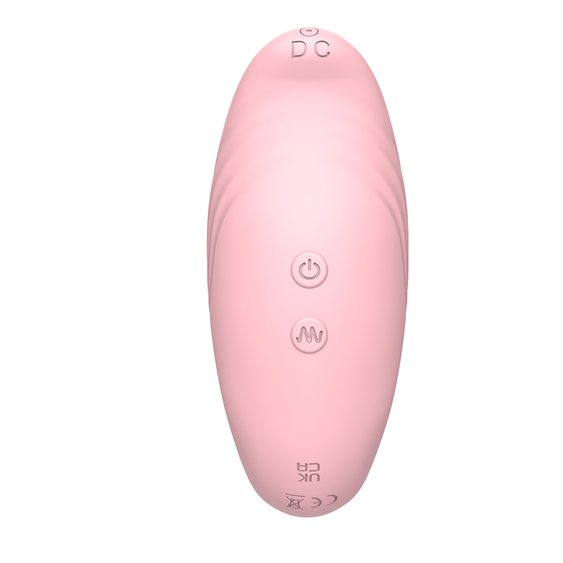 OEM Adjustable High-frequency Vibrating Wand