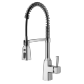 Hot & Cold Stretch Premium Kitchen Faucet