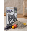 মিশ্র আকার আপেল সুগন্ধি সক্রিয় চারকোল Bentonite