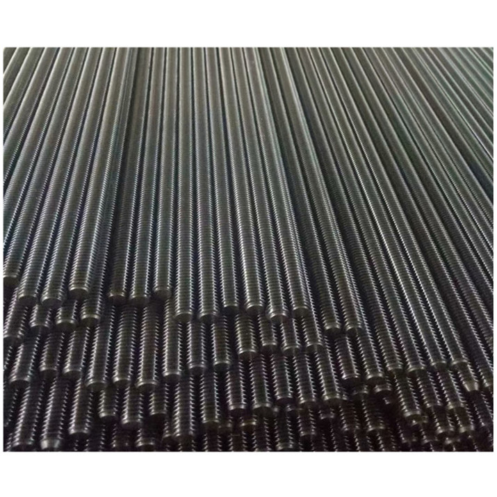 iso898 grade 8.8 threaded rods and bars China Manufacturer