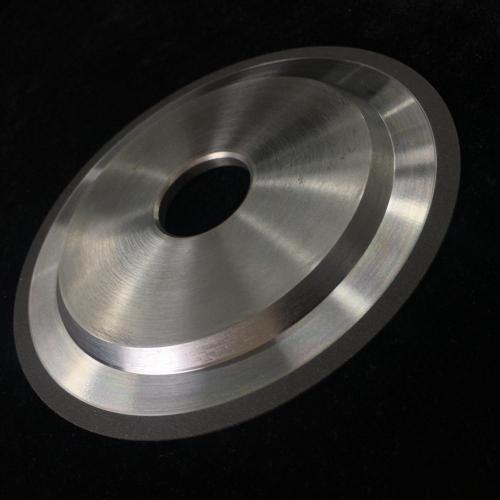 Grinding Disc Resin Bond Diamond/CBN Wheel 1A1 Supplier