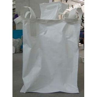 pp jumbo bag/pp big bag/ton bag (for sand,building material,chemical,fertilizer,etc)