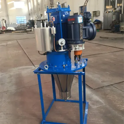 LPG Industrial Gum Arabic Yeast Extract Spray Dryer Systems