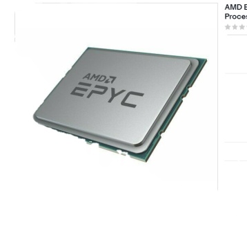 EPYC 7551P CPU 32 CORE 2.0GHZ معالج خادم