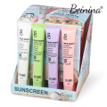 Renk Düzeltici SPF50 PA++ Güneş Koruyucu Astar