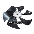 FAN 60C1312 60C0019 LIUGONG CLG850H 856H 862H