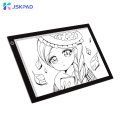 Touch control powered Led Writing Tablet