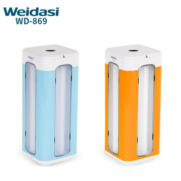 IP65 Waterproof 80W LED Emergency Lamp with Lithium Battery, 1000LM
