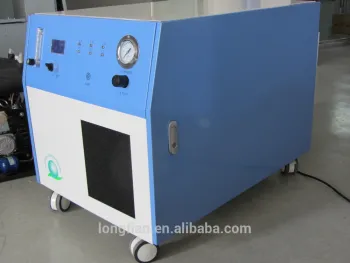 large pressure oxygen concentrator 15L