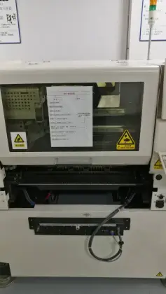 Dual In-line Package technology