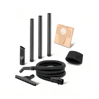 New Electric Industrial Steam Vacuum Cleaner