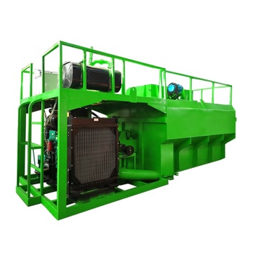 Machina a basso prezzo idroeleduttore per verde golf