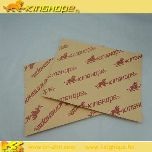 Cellulouse Paper Insole Board