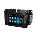 in dash car dvd player for CX-7 2012-2013