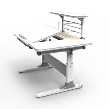 Ergonomic Adjustable Study Desk ZCL