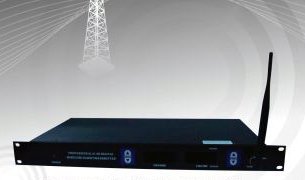 Wireless Silent Party System & Wireless Audio Transmitter