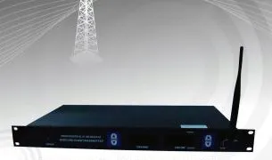 Wireless Conference System