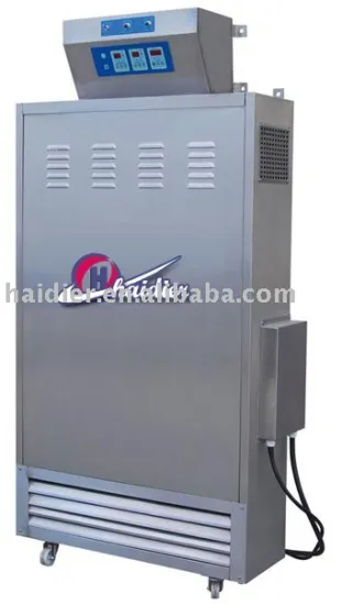 HDR-32 Dough Fermenting Box