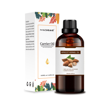 Apricot Kernel Carrier Oil TherapeuticGrade Aromatherapy Oil